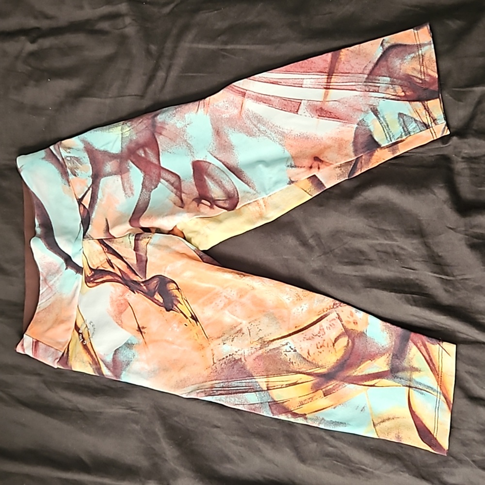 Bia brazil activewear